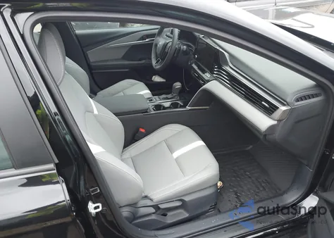 2025 Toyota Camry Se from USA, damaged, VIN 4T1DBADK1SU033819